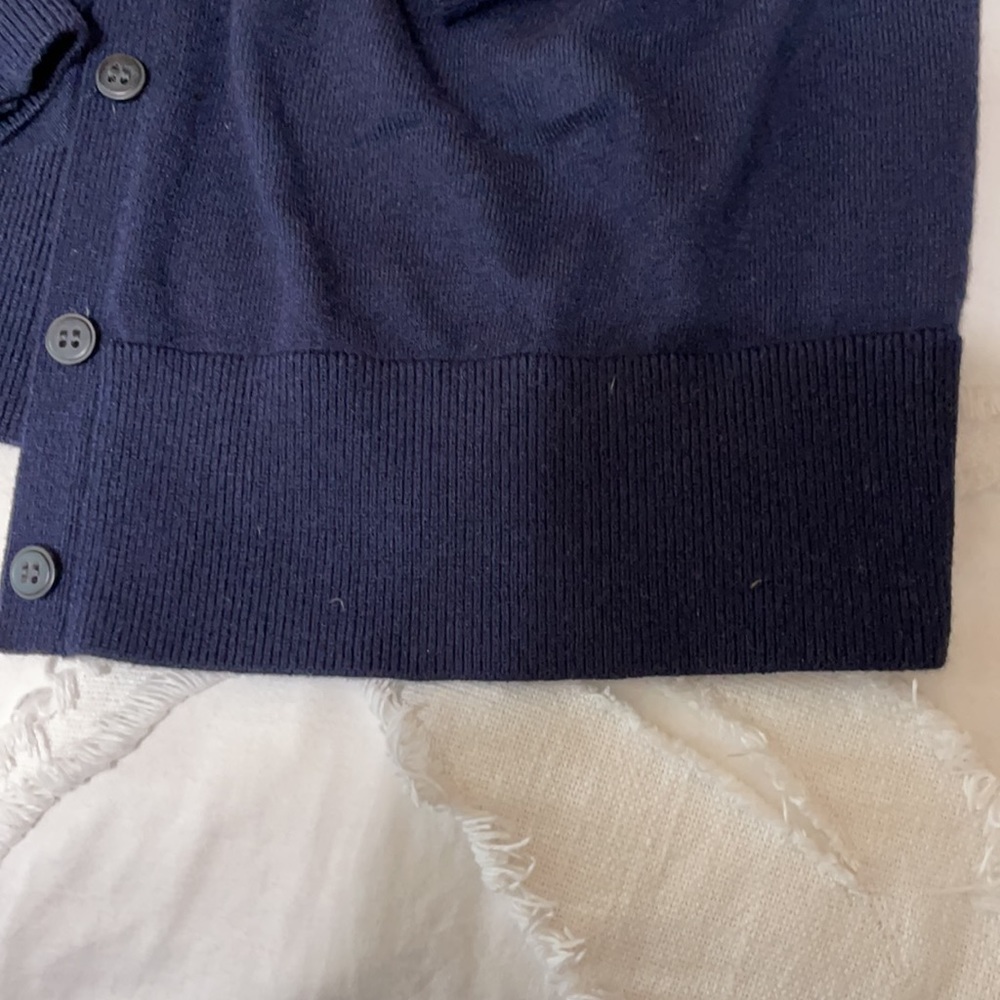 Loft basic cardigan - Picture 4 of 5